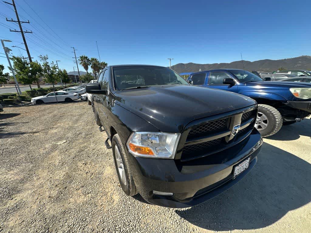 ram ram 1500 pickup 2012 1C6RD6KT6CS143959 image ram ram 1500 pickup 2012 1C6RD6KT6CS143959 image